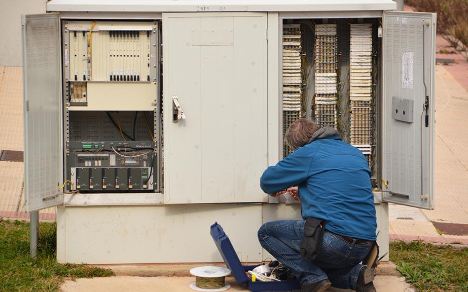 installateur électricien Chatou
