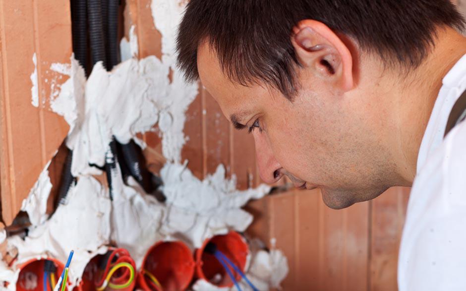 électricité entreprise Houilles