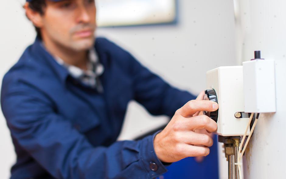 électricité entreprise Houilles
