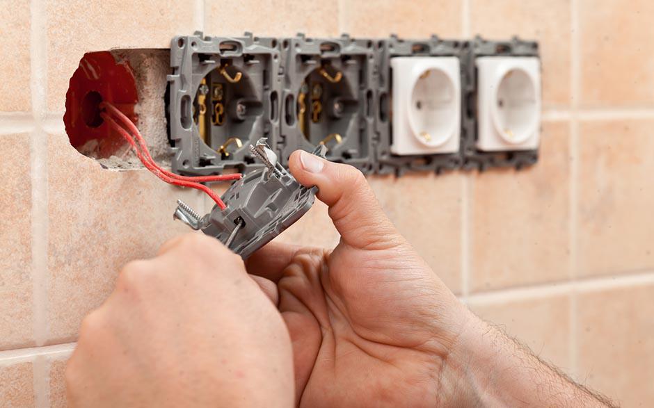 électricien maintenance Houilles