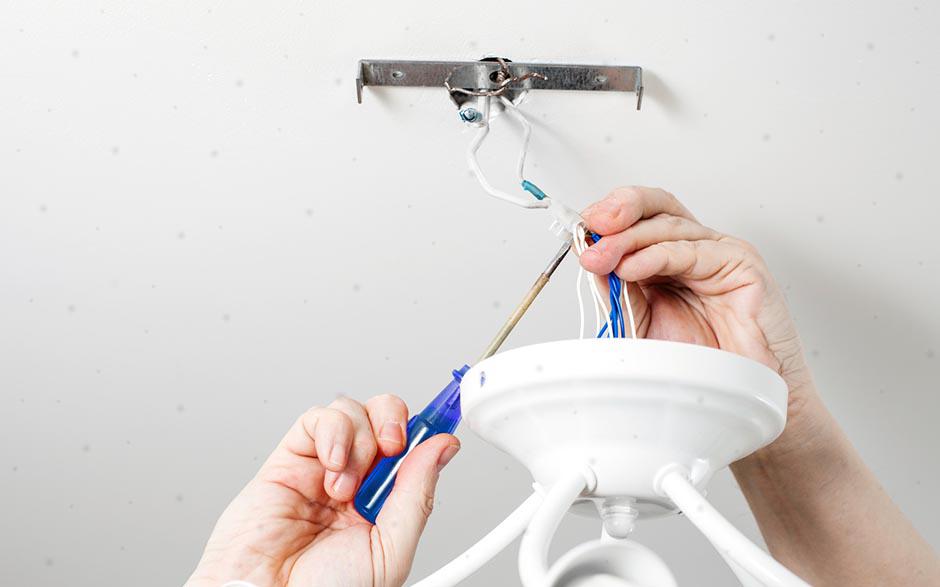 électricien maintenance Houilles