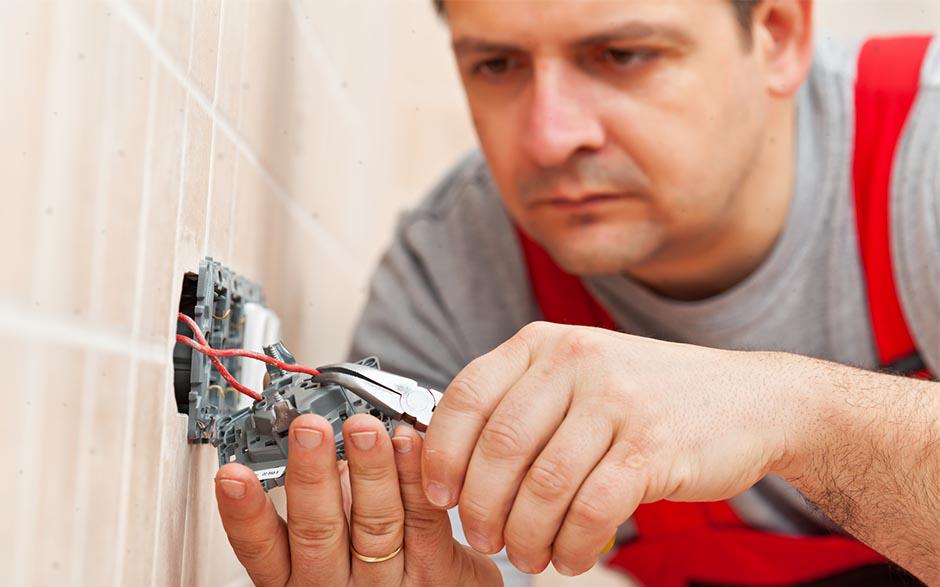 installateur électricien Chatou