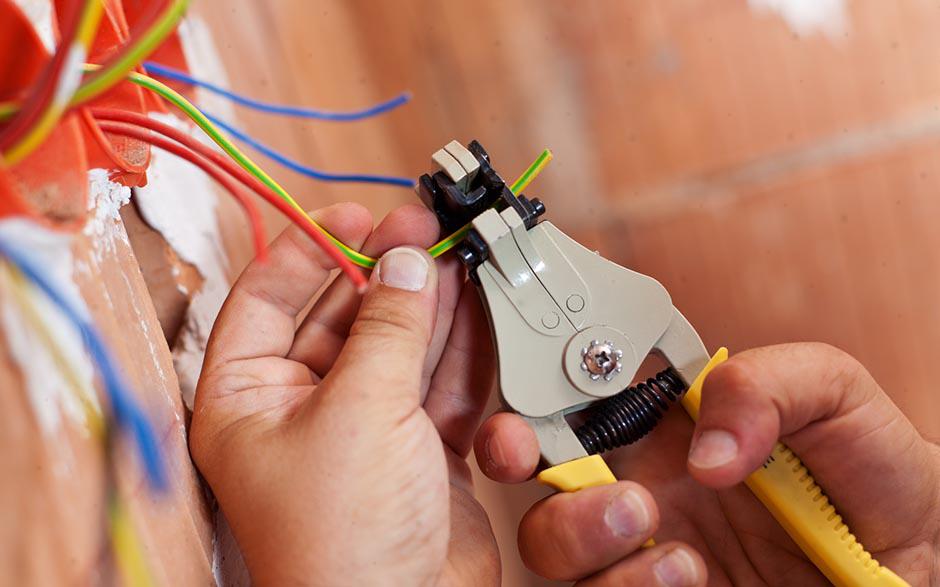 électricien maintenance Houilles
