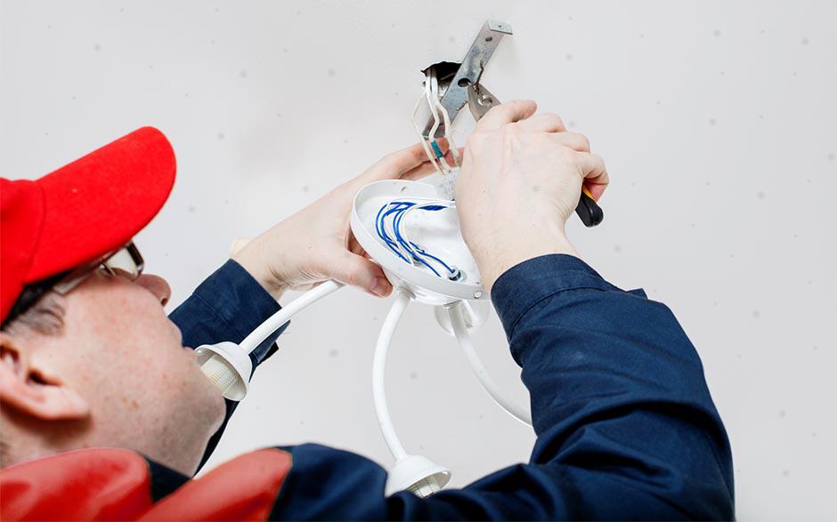 recherche travail électricien bâtiment Gentilly