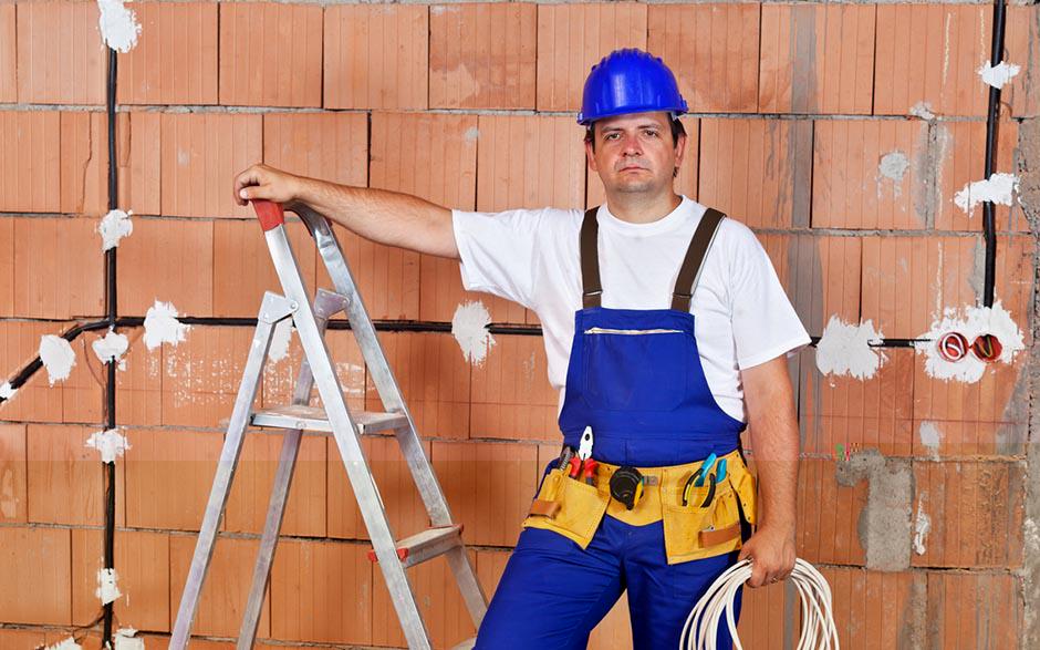 électricité entreprise Houilles