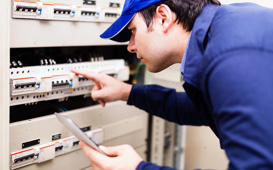 installateur électricien Châtenay-Malabry