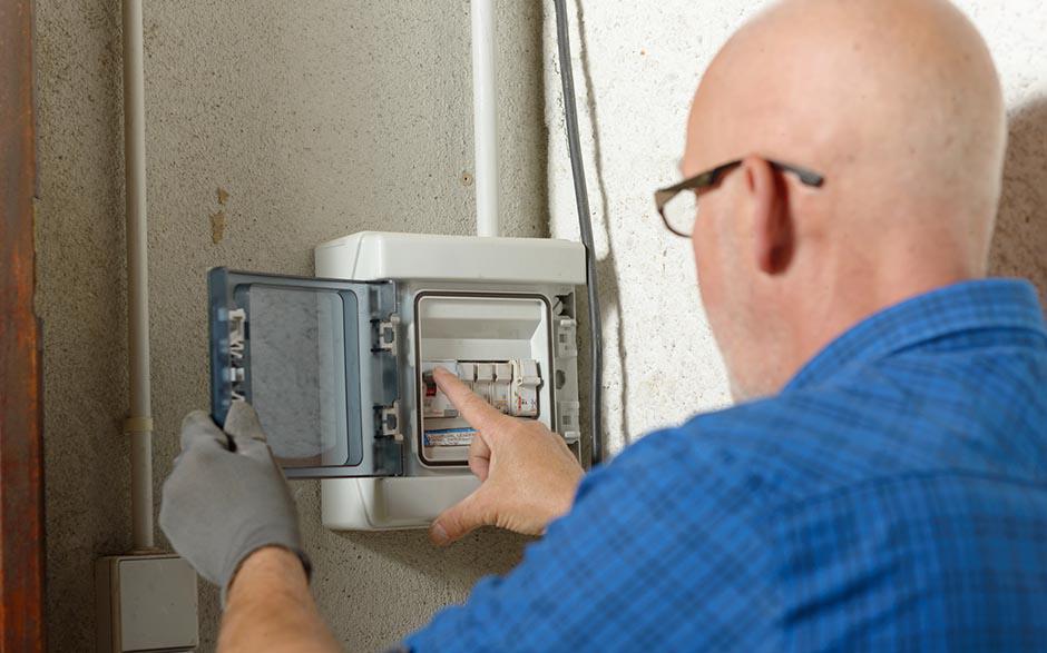  urgence électricité Lognes