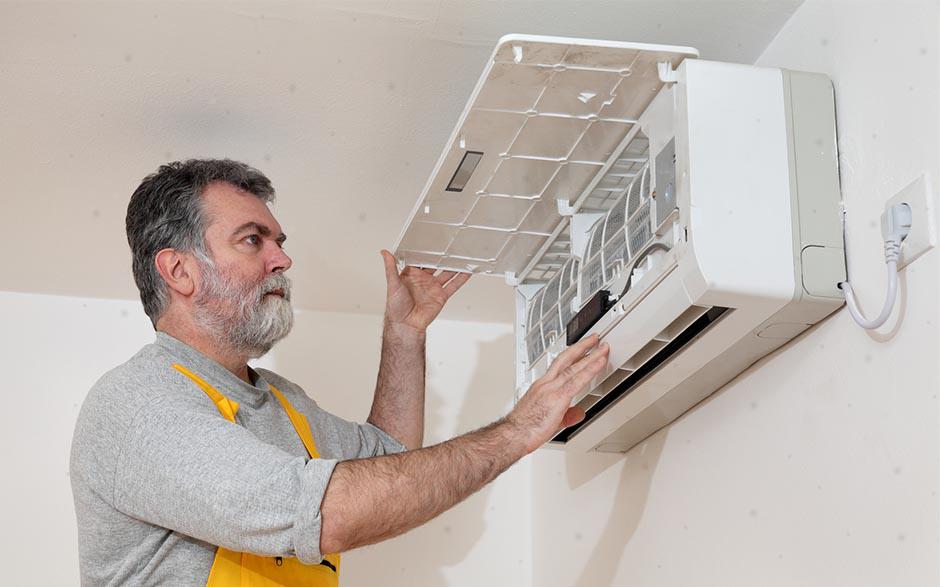 travail électricien Bessancourt